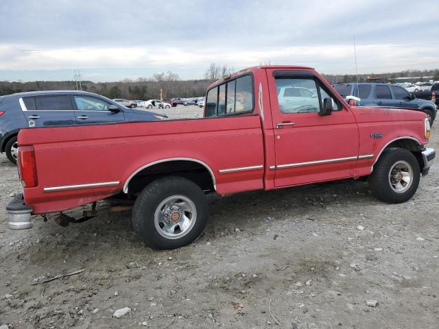 Image 3 of 1993 FORD F150  1993 with VIN 1FTDF15N7PNA11679
