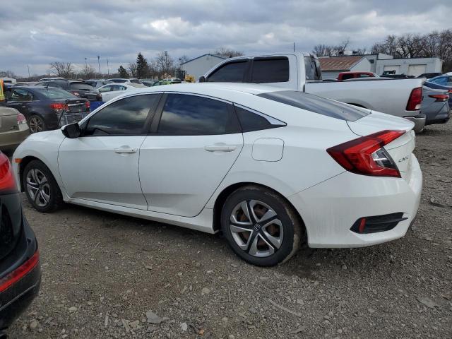 Image 2 of 2018 HONDA CIVIC LX 2018 with VIN 19XFC2F59JE009028
