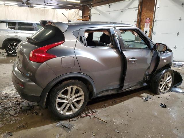 Image 3 of 2014 NISSAN JUKE S 2014 with VIN JN8AF5MV8ET482054