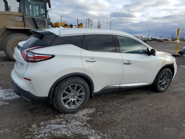 Image 3 of 2016 NISSAN MURANO S 2016 with VIN 5N1AZ2MH7GN135426