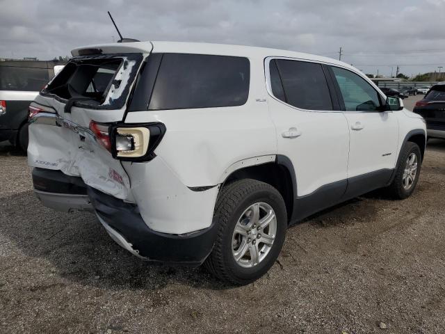 Изображение 3 2018 GMC ACADIA SLE 2018 с VIN 1GKKNKLA2JZ209476