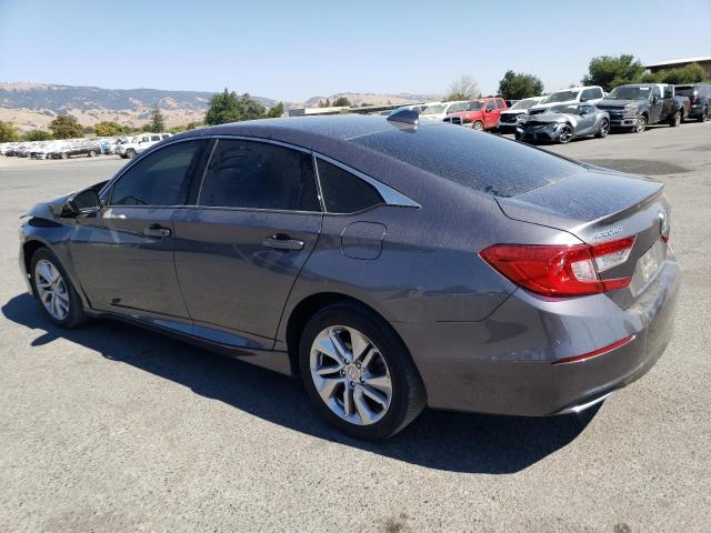 Изображение 2 2020 HONDA ACCORD LX 2020 с VIN 1HGCV1F14LA137012