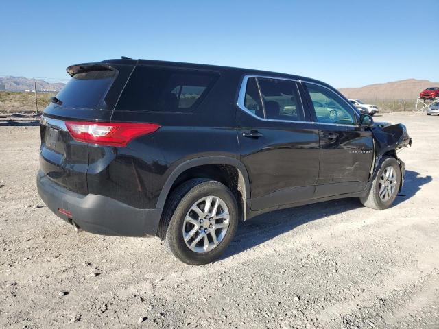 Изображение 3 2018 CHEVROLET TRAVERSE LS 2018 с VIN 1GNERFKW1JJ205619