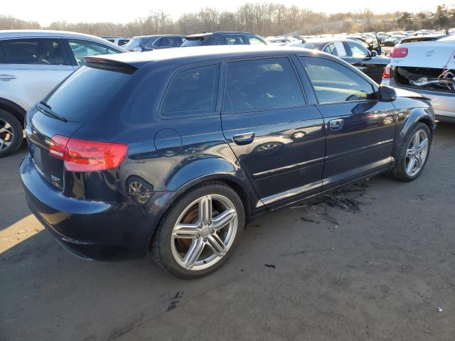 Изображение 3 2012 AUDI A3 PREMIUM PLUS 2012 с VIN WAUKEAFM2CA132411