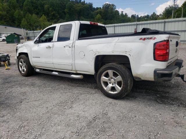 Image 2 of 2015 CHEVROLET SILVERADO K1500 LT 2015 with VIN 1GCVKREC8FZ382077
