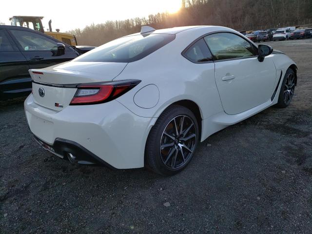 Image 3 of 2023 TOYOTA GR 86  2023 with VIN JF1ZNBC11P8761775