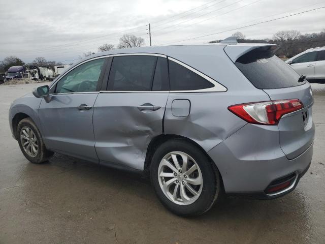 Изображение 2 2016 ACURA RDX TECHNOLOGY 2016 с VIN 5J8TB4H53GL012569