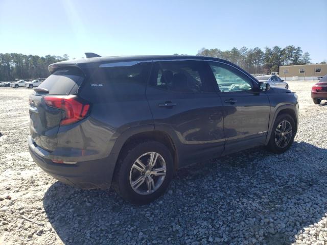 Image 3 of 2019 GMC TERRAIN SLE 2019 with VIN 3GKALMEV3KL129335