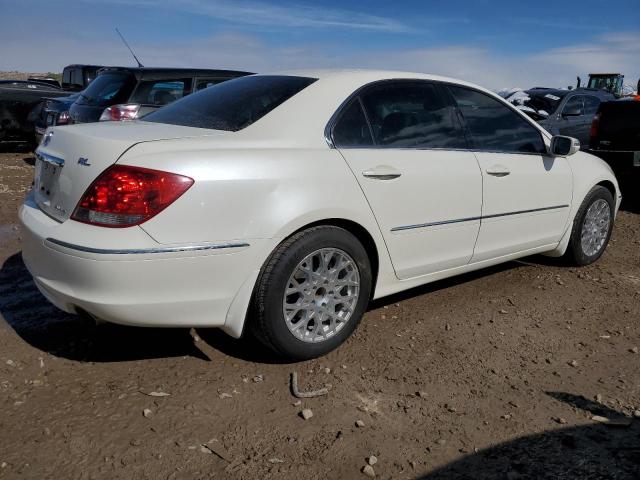 Изображение 3 2008 ACURA RL  2008 с VIN JH4KB16658C001545