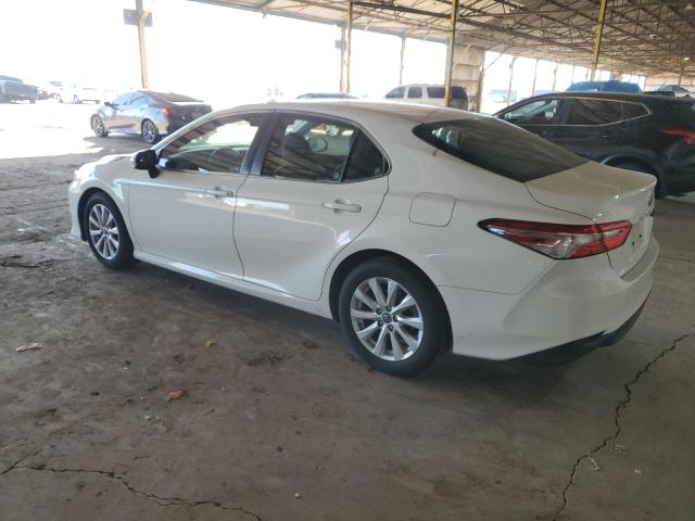 Obraz 2 z 2018 TOYOTA CAMRY L 2018 z VIN JTNB11HK3J3049819