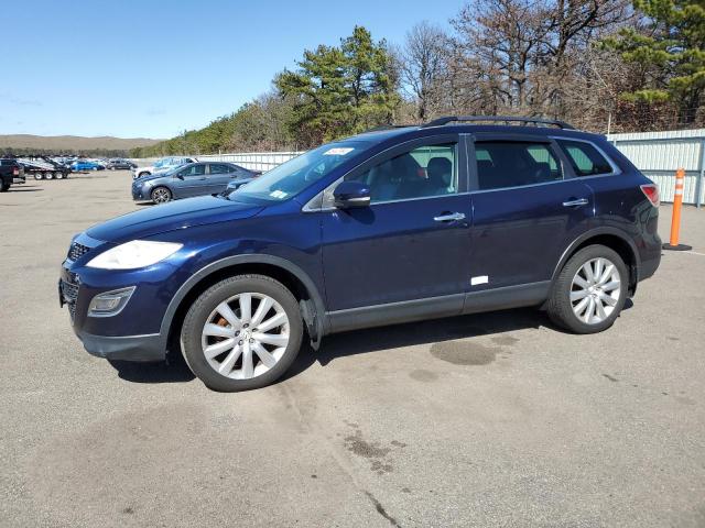 Изображение 1 2010 MAZDA CX-9  2010 с VIN JM3TB3MV3A0214066