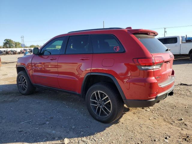Obraz 2 z 2019 JEEP GRAND CHEROKEE TRAILHAWK 2019 z VIN 1C4RJFLG8KC646484
