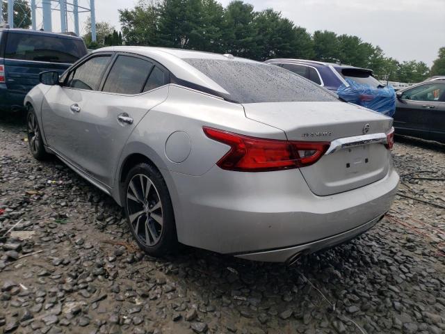 Изображение 2 2016 NISSAN MAXIMA 3.5S 2016 с VIN 1N4AA6APXGC449572