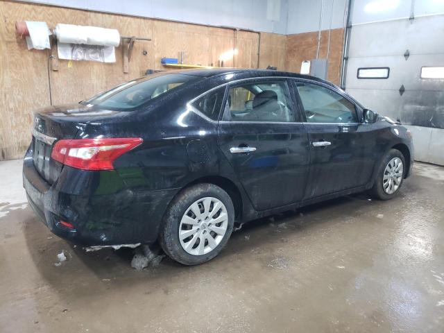 Image 3 of 2018 NISSAN SENTRA S 2018 with VIN 3N1AB7AP5JY330388