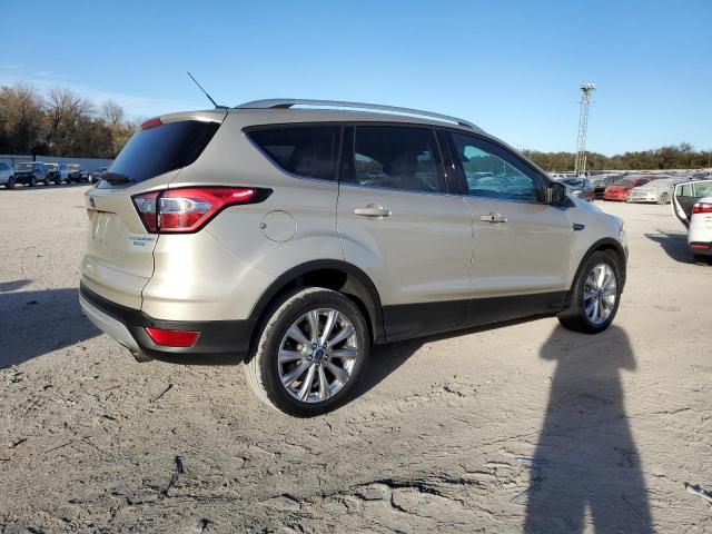 Изображение 3 2017 FORD ESCAPE TITANIUM 2017 с VIN 1FMCU0JD7HUD27532