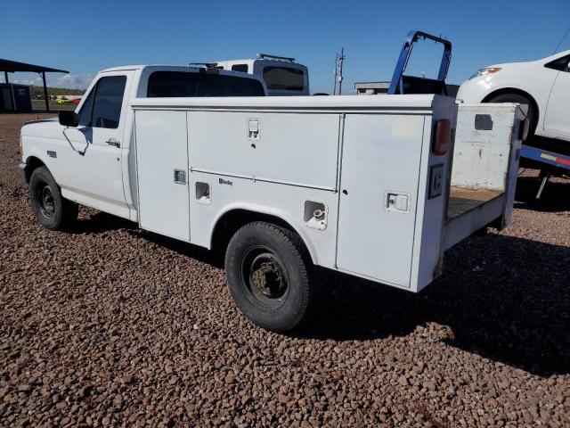 Image 2 of 1993 FORD F250  1993 with VIN 1FTHF25HXPLA98927