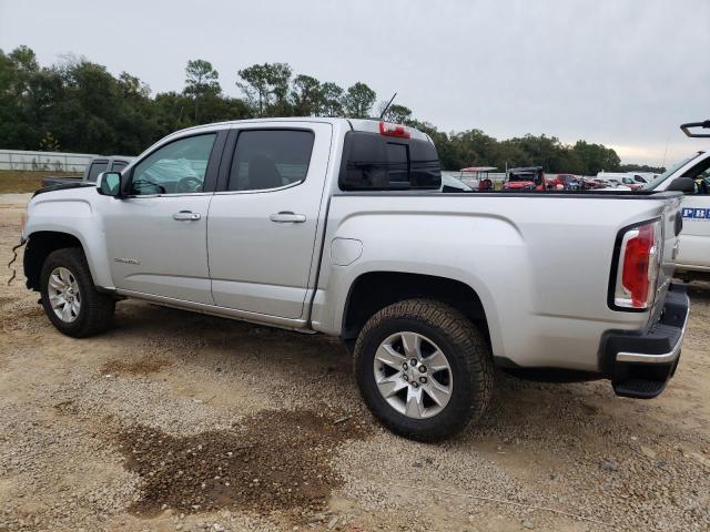 Obraz 2 z 2018 GMC CANYON SLE 2018 z VIN 1GTG5CEN2J1170538