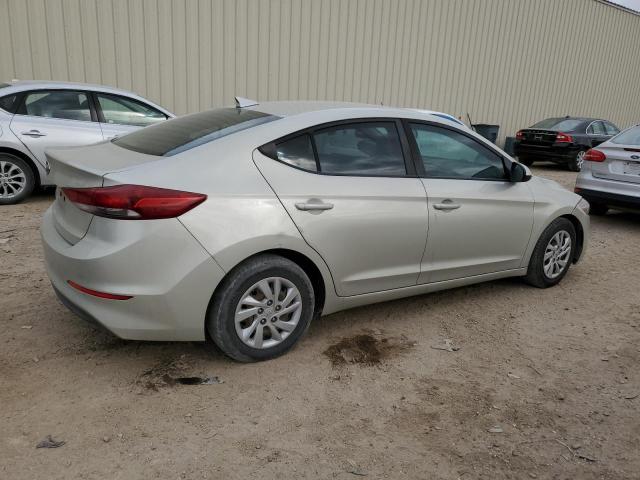 Obraz 3 z 2017 HYUNDAI ELANTRA SE 2017 z VIN 5NPD74LF3HH157928