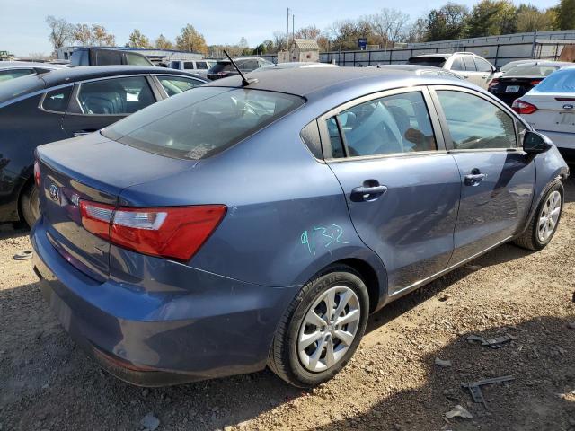 Изображение 3 2016 KIA RIO LX 2016 с VIN KNADM4A34G6695058