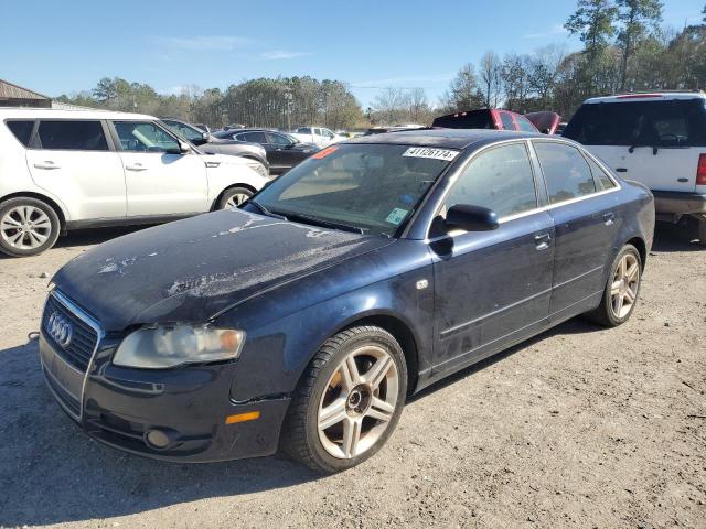 2007 AUDI A4 2 2007 image