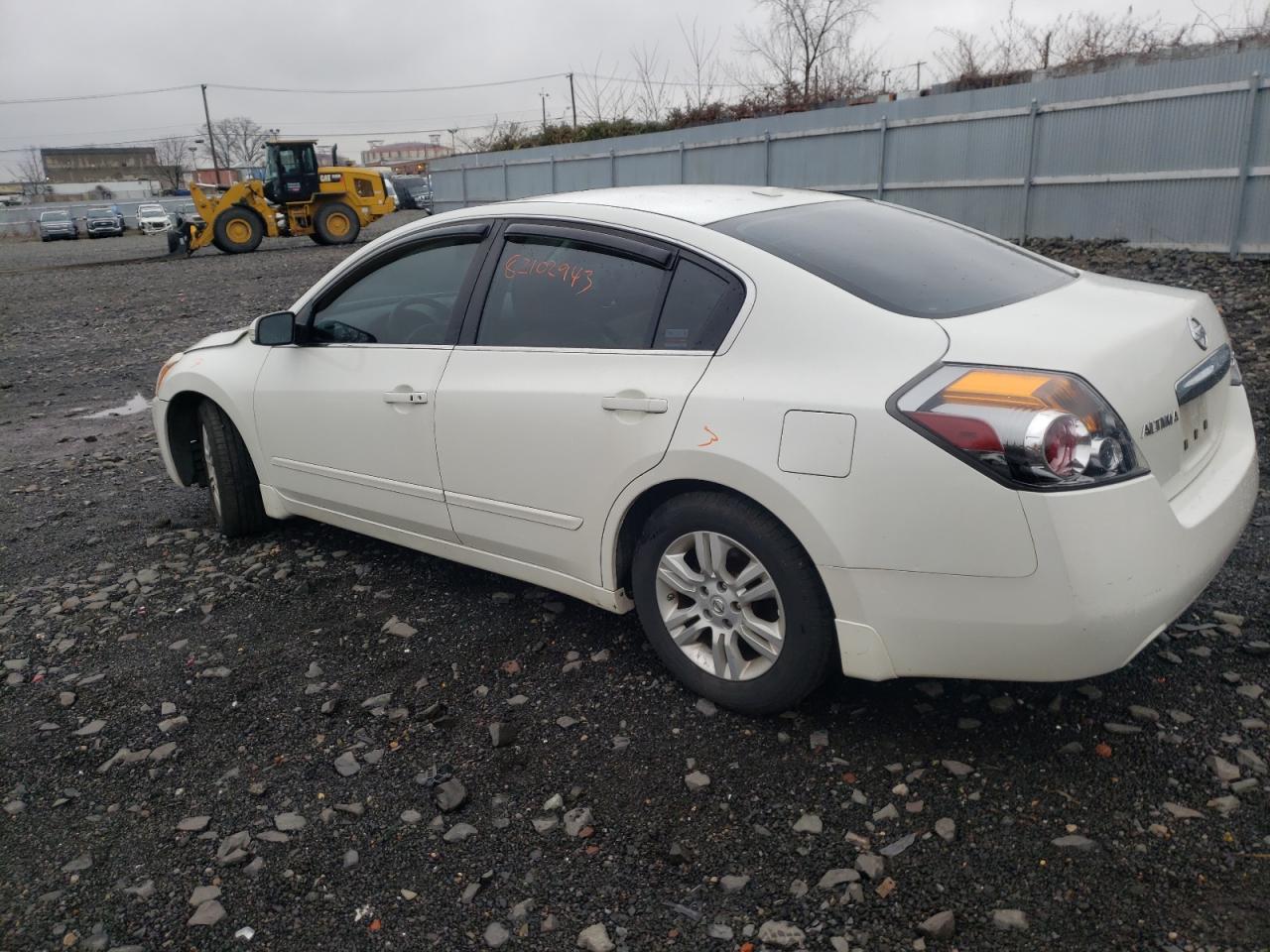 Изображение 2 2010 NISSAN ALTIMA BASE 2010 с VIN 1N4AL2AP2AN546554