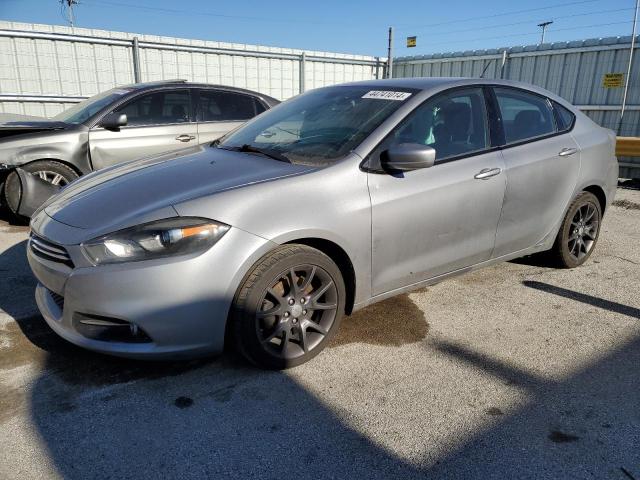 Изображение 1 2016 DODGE DART SXT 2016 с VIN 1C3CDFBB3GD564865