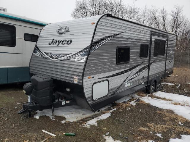 Image 2 of 2020 JAYCO JAY FLIGHT 2020 with VIN 1UJBJ0BN8L1T80413