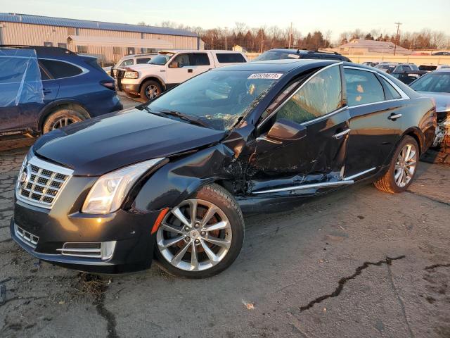 Obraz 2014 CADILLAC XTS LUXURY COLLECTION 2014