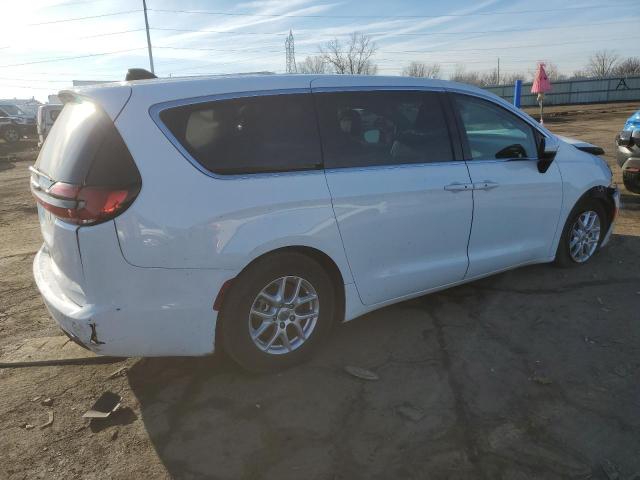 Изображение 3 2023 CHRYSLER PACIFICA TOURING L 2023 с VIN 2C4RC1BG1PR552881