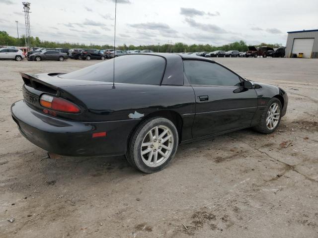 Obraz 3 z 2002 CHEVROLET CAMARO Z28 2002 z VIN 2G1FP22G522151972