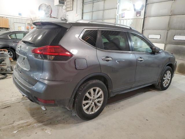 Изображение 3 2017 NISSAN ROGUE SV 2017 с VIN 5N1AT2MV2HC791196