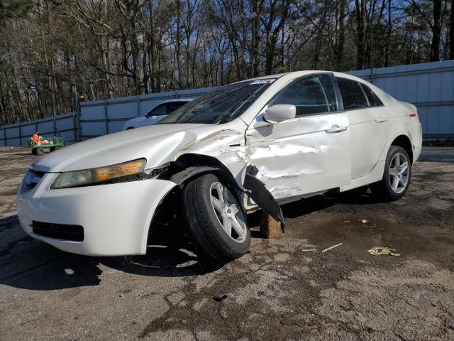 Изображение 2005 ACURA TL  2005