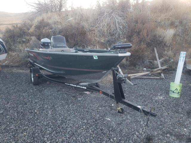 Obraz 1996 TRAC MARINE/TRL 1996