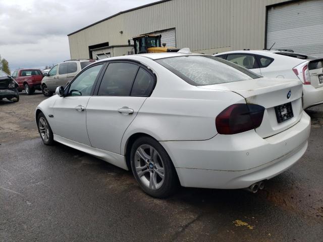 Obraz 2 z 2008 BMW 328 I SULEV 2008 z VIN WBAVC53528FZ86039