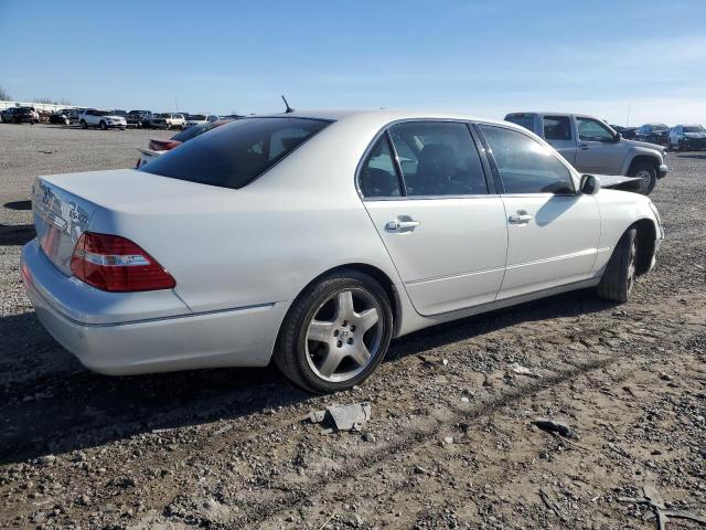 Image 3 of 2005 LEXUS LS 430 2005 with VIN JTHBN36F855013479