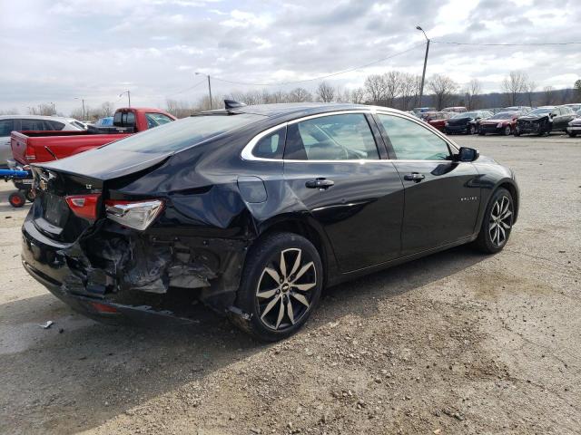 Obraz 3 z 2017 CHEVROLET MALIBU LT 2017 z VIN 1G1ZE5ST5HF281968