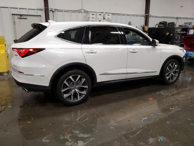 Obraz 3 z 2022 ACURA MDX TECHNOLOGY 2022 z VIN 5J8YE1H41NL026079