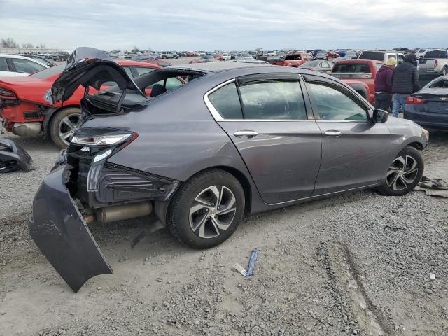 Изображение 3 2017 HONDA ACCORD LX 2017 с VIN 1HGCR2F35HA076336
