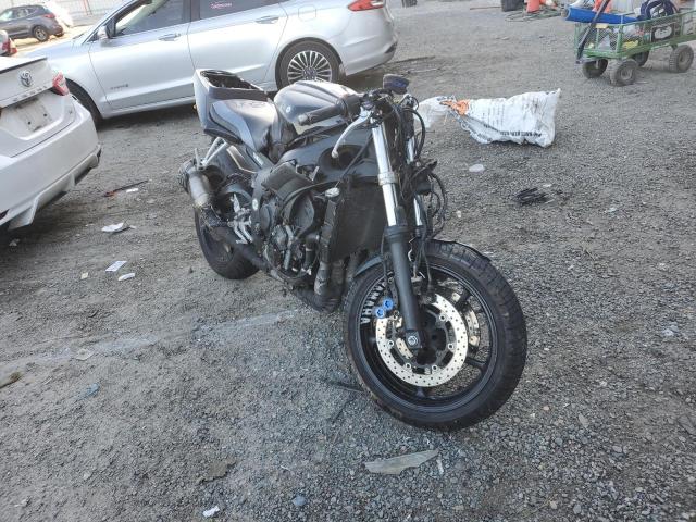 2008 YAMAHA YZFR6 S 2008 image