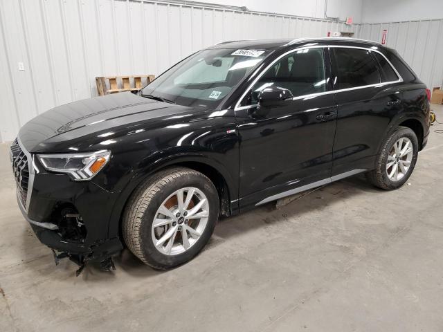2024 AUDI Q3 PREMIUM S LINE 45 2024 image