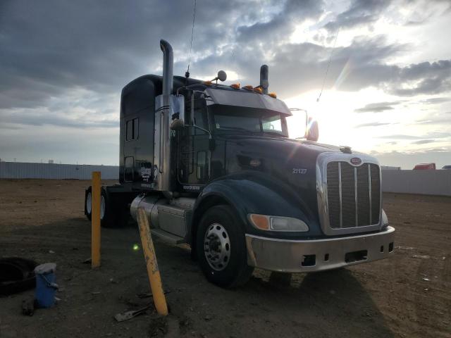 2012 PETERBILT 386  2012 image