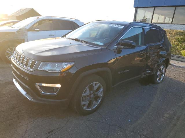 Obraz 2020 JEEP COMPASS LIMITED 2020