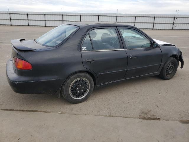 Изображение 3 2001 TOYOTA COROLLA CE 2001 с VIN 1NXBR12E91Z473415