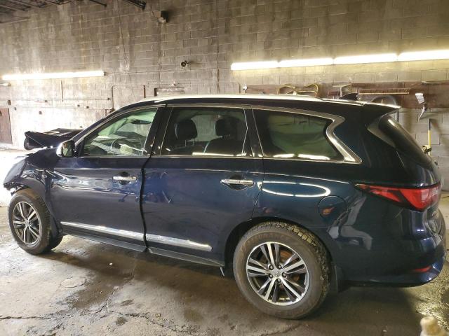 Изображение 2 2019 INFINITI QX60 LUXE 2019 с VIN 5N1DL0MM7KC533806