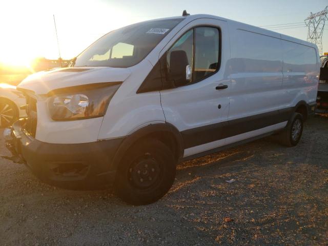 Obraz 1 z 2022 FORD TRANSIT T-350 2022 z VIN 1FTBW1YK8NKA49932