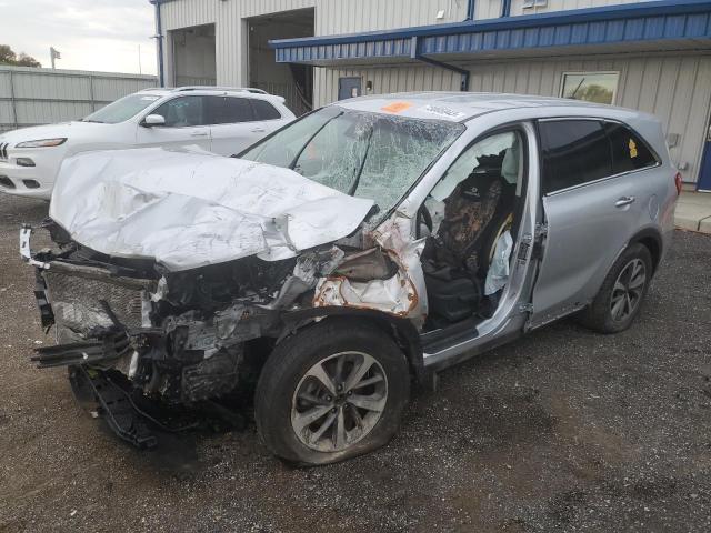 Изображение 1 2020 KIA SORENTO S 2020 с VIN 5XYPGDA56LG682263