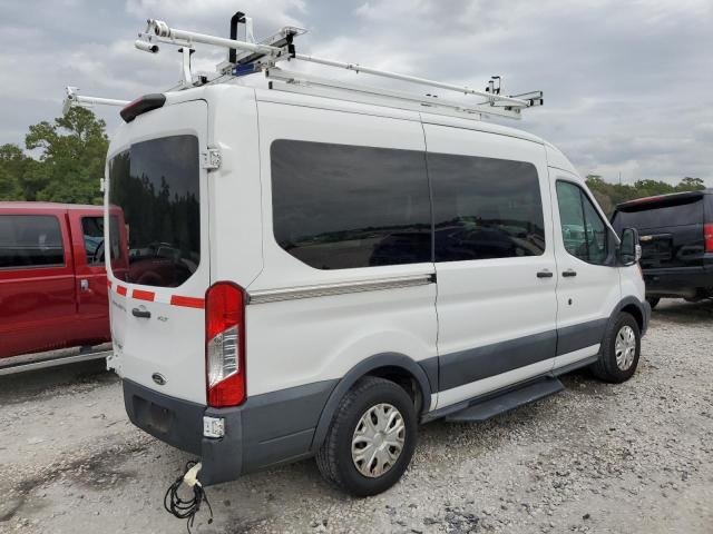 Изображение 3 2018 FORD TRANSIT T-150 2018 с VIN 1FDZK1CM5JKA52571