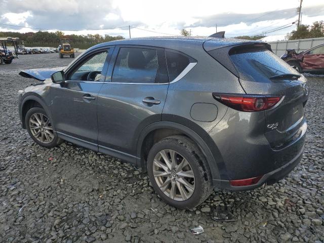 Image 2 of 2020 MAZDA CX-5 GRAND TOURING 2020 with VIN JM3KFBDM9L0725396