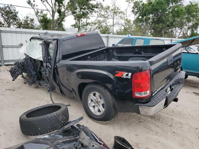 Изображение 2 2011 GMC SIERRA K1500 SLE 2011 с VIN 1GTR2VE35BZ200663