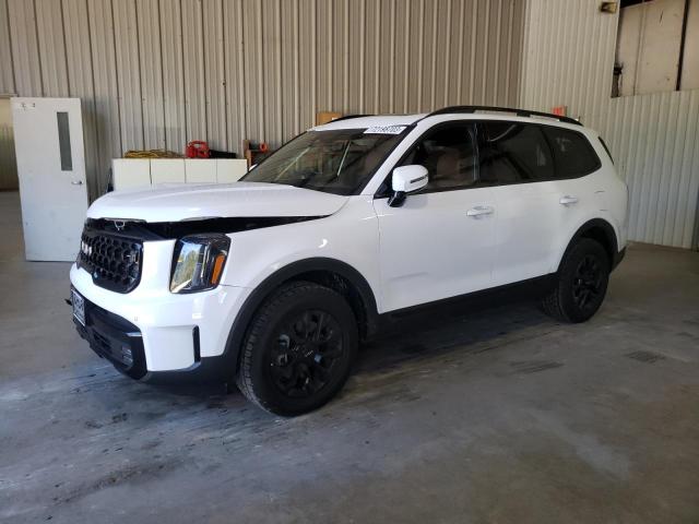 2024 KIA TELLURIDE SX 2024 image
